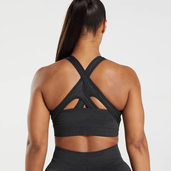 Gymshark ⚡️ | Adapt Camo Sports Bra - Picture 5 of 5